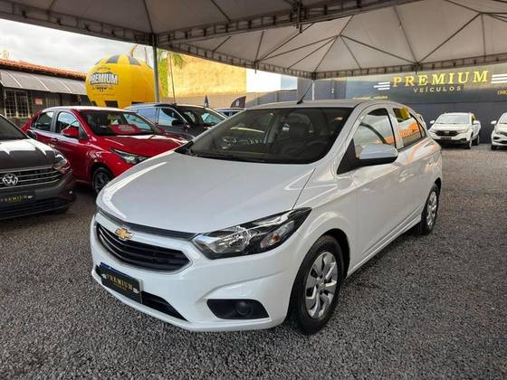 CHEVROLET ONIX 1.0 MPFI LT 8V FLEX 4P MANUAL